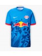 RB Leipzig Castello Lukeba #23 Alternativní Dres 2023-24 Krátký Rukáv